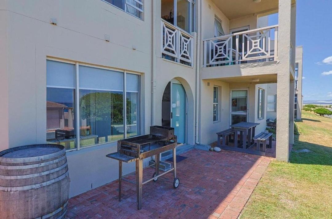 189 Hermanus Beach Club Apartment Exterior photo